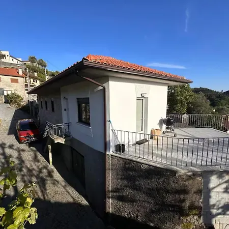Avec Terrasse Et Cheminee Дом отдыха Anisso